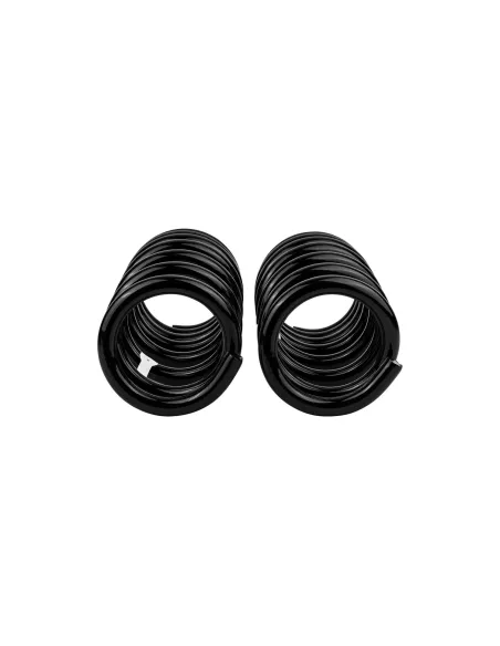 Ressort arriere Pajero LWB apres 00 +40 - La Paire OLD MAN EMU -