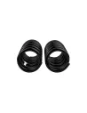Ressort arriere Pajero LWB apres 00 +40 - La Paire OLD MAN EMU -