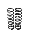 Ressort arriere Terrano II +20 Medium - La Paire OLD MAN EMU -