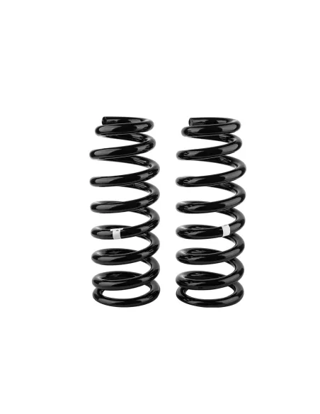 Ressort avant Pajero apres 00 +35 - La Paire OLD MAN EMU - accessoire