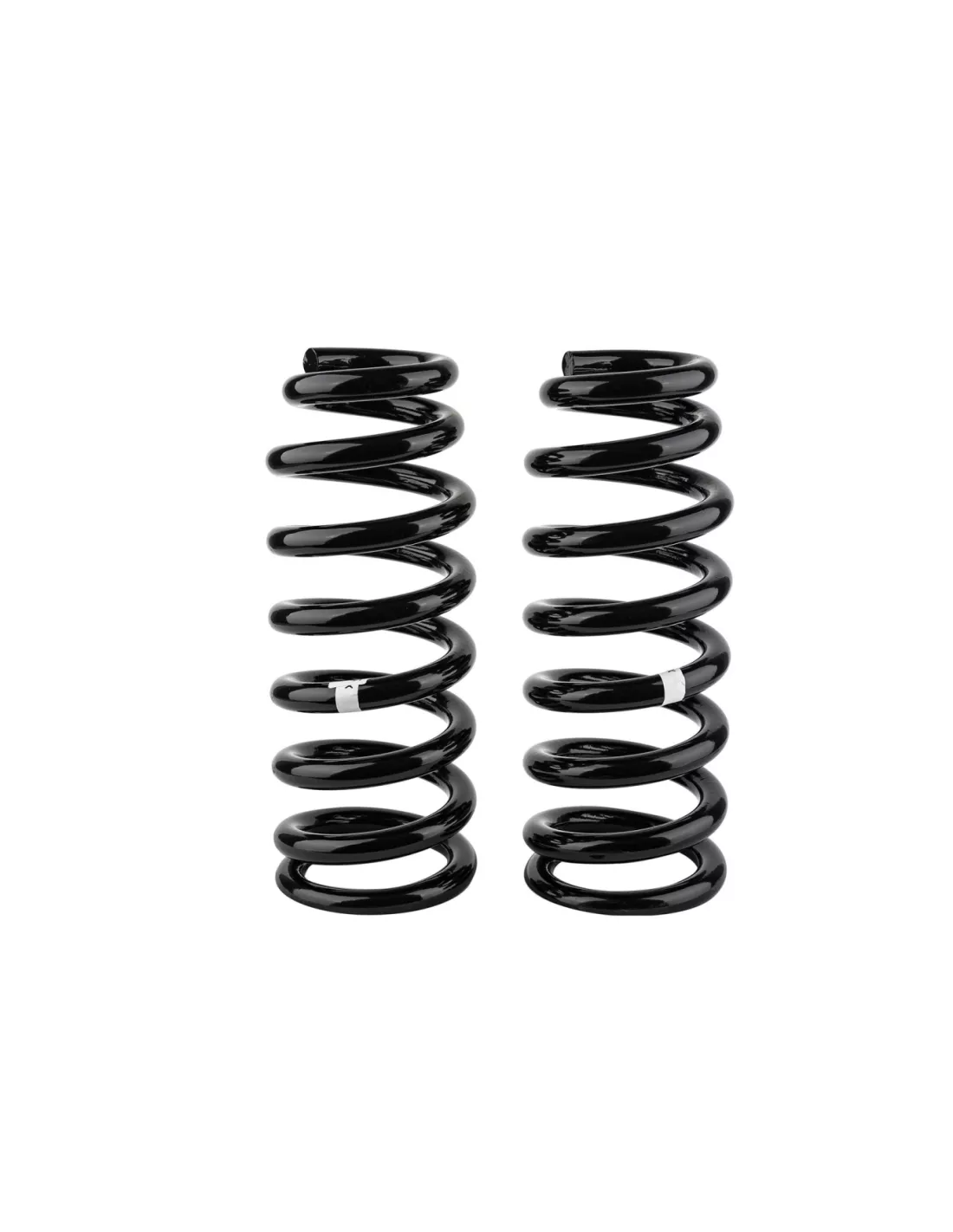 Ressort avant Pajero apres 00 +35 - La Paire OLD MAN EMU - accessoire