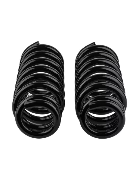 Ressort avant Pajero apres 00 +35 - La Paire OLD MAN EMU - accessoire