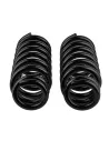 Ressort avant Pajero apres 00 +35 - La Paire OLD MAN EMU - accessoire