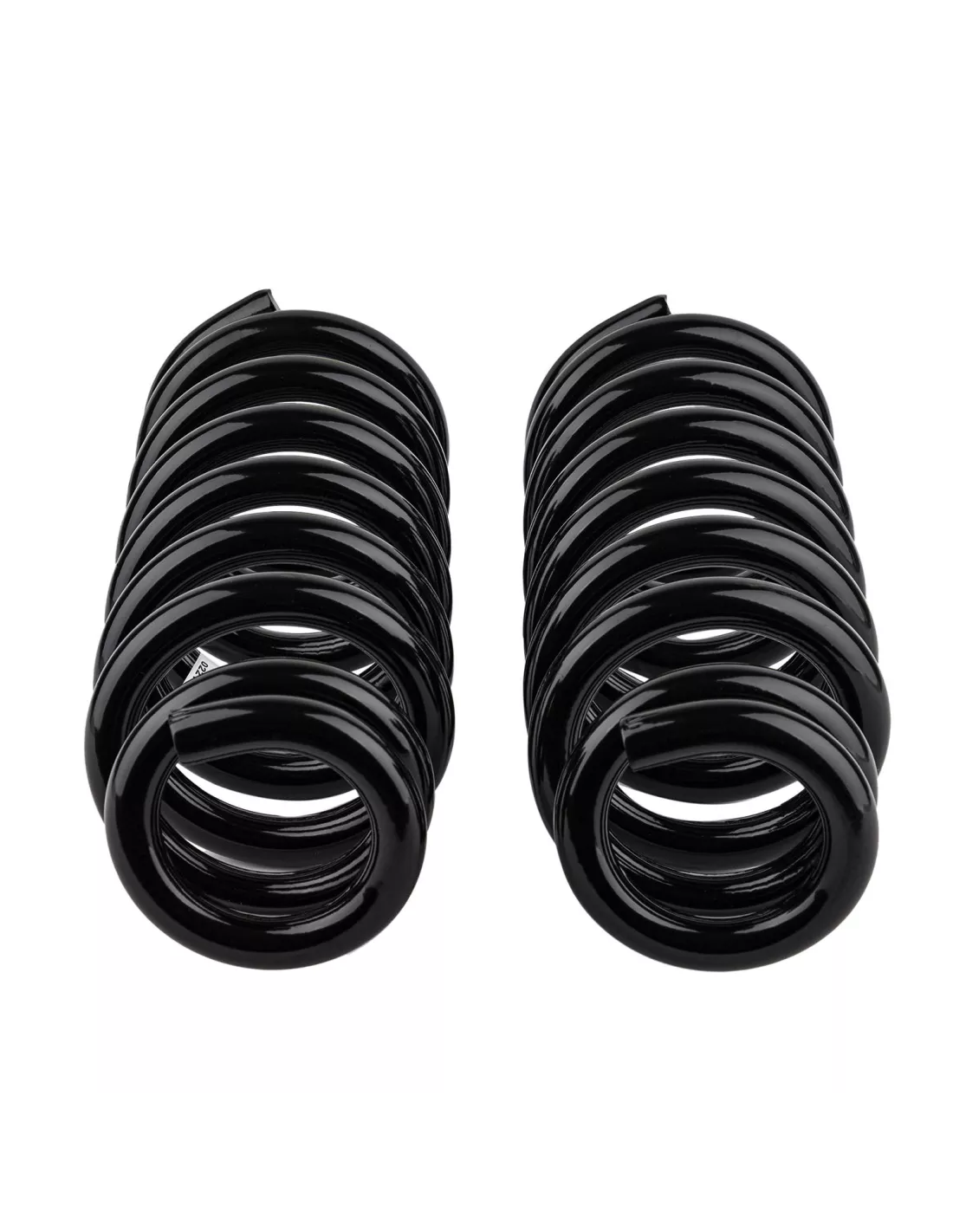 Ressort avant Pajero apres 00 +35 - La Paire OLD MAN EMU - accessoire