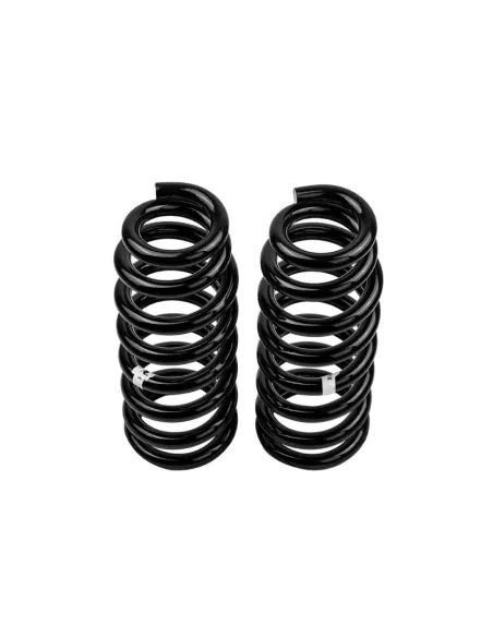 Ressort avant Pajero apres 00 +35 - La Paire OLD MAN EMU - accessoire