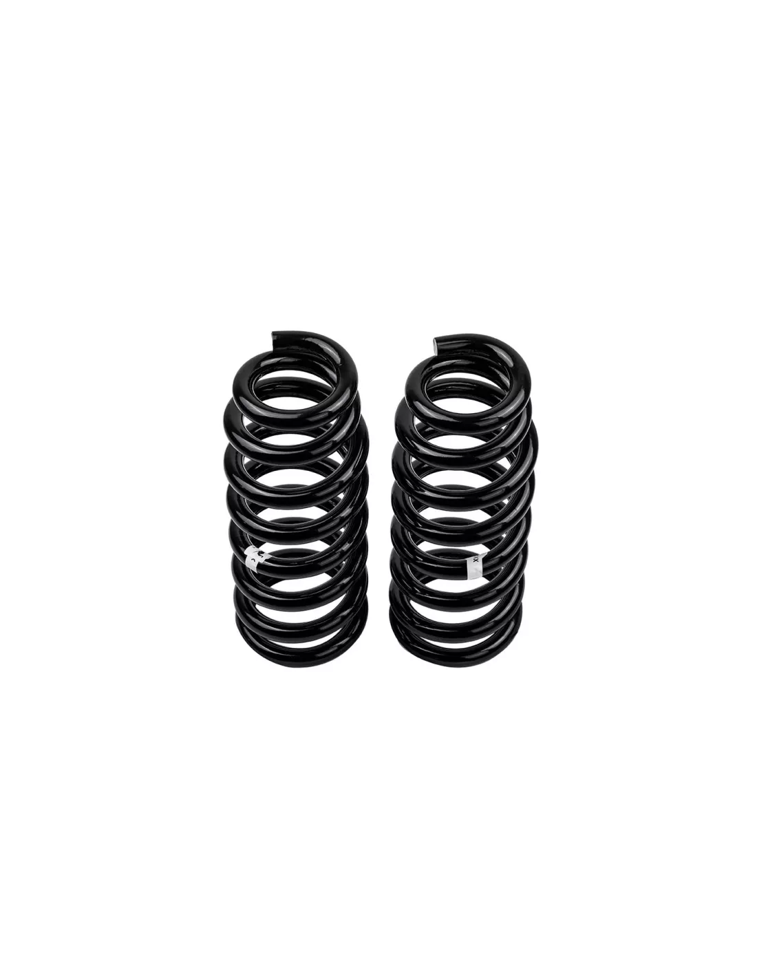 Ressort avant Pajero apres 00 +35 - La Paire OLD MAN EMU - accessoire