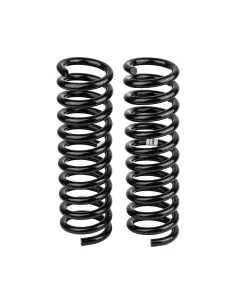 Ressort avant Cherokee KJ ES +40 STD - La Paire OLD MAN EMU -