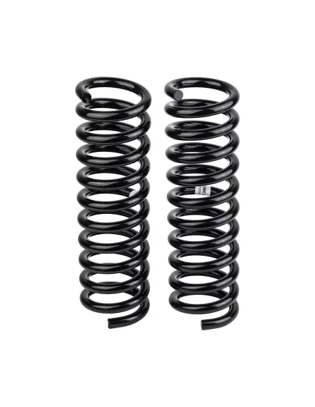 Ressort avant Cherokee KJ ES +40 STD - La Paire OLD MAN EMU -