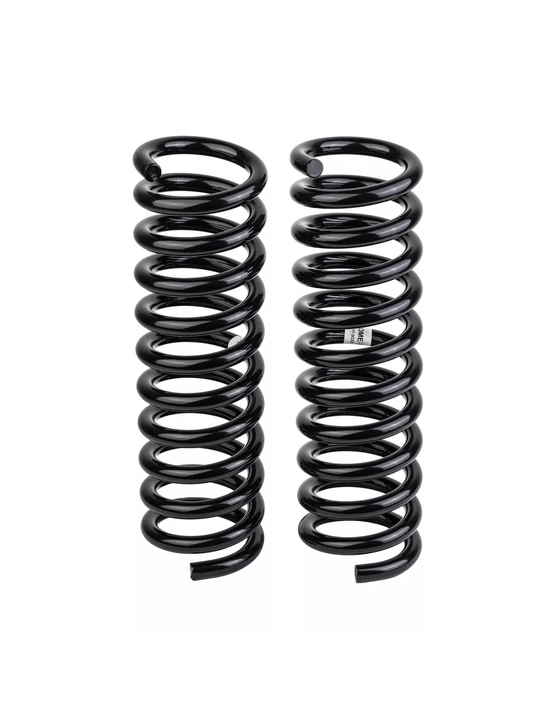 Ressort avant Cherokee KJ ES +40 STD - La Paire OLD MAN EMU -