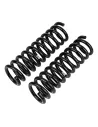 Ressort avant Cherokee KJ ES +40 STD - La Paire OLD MAN EMU -