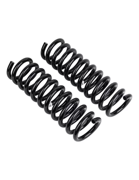 Ressort avant Cherokee KJ ES +40 STD - La Paire OLD MAN EMU -