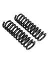 Ressort avant Cherokee KJ ES +40 STD - La Paire OLD MAN EMU -