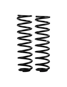 Ressort avant ZJ XJ +25 +45 Medium - La Paire OLD MAN EMU -