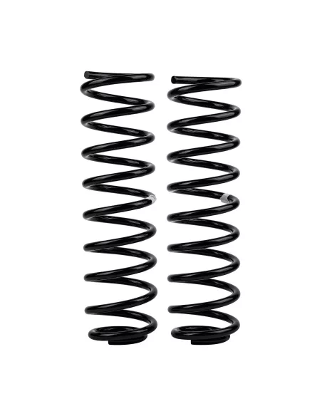 Ressort avant ZJ XJ +25 +45 Medium - La Paire OLD MAN EMU -