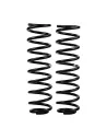 Ressort avant ZJ XJ +25 +45 Medium - La Paire OLD MAN EMU -