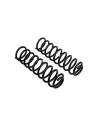 Ressort avant ZJ XJ +25 +45 Medium - La Paire OLD MAN EMU -