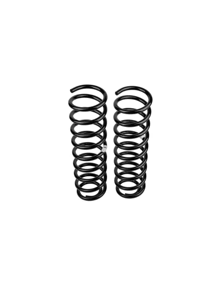 Ressort avant ZJ XJ +25 +45 Medium - La Paire OLD MAN EMU -