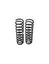 Ressort avant ZJ XJ +25 +45 Medium - La Paire OLD MAN EMU -