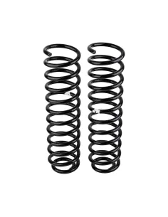 Ressort avant ZJ +25 0-40Kg - La Paire OLD MAN EMU - accessoire 4x4