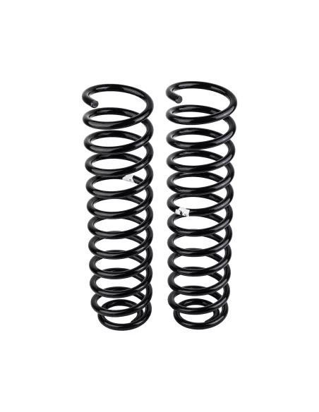Ressort avant ZJ +25 0-40Kg - La Paire OLD MAN EMU - accessoire 4x4