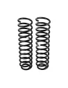 Ressort avant ZJ +25 0-40Kg - La Paire OLD MAN EMU - accessoire 4x4