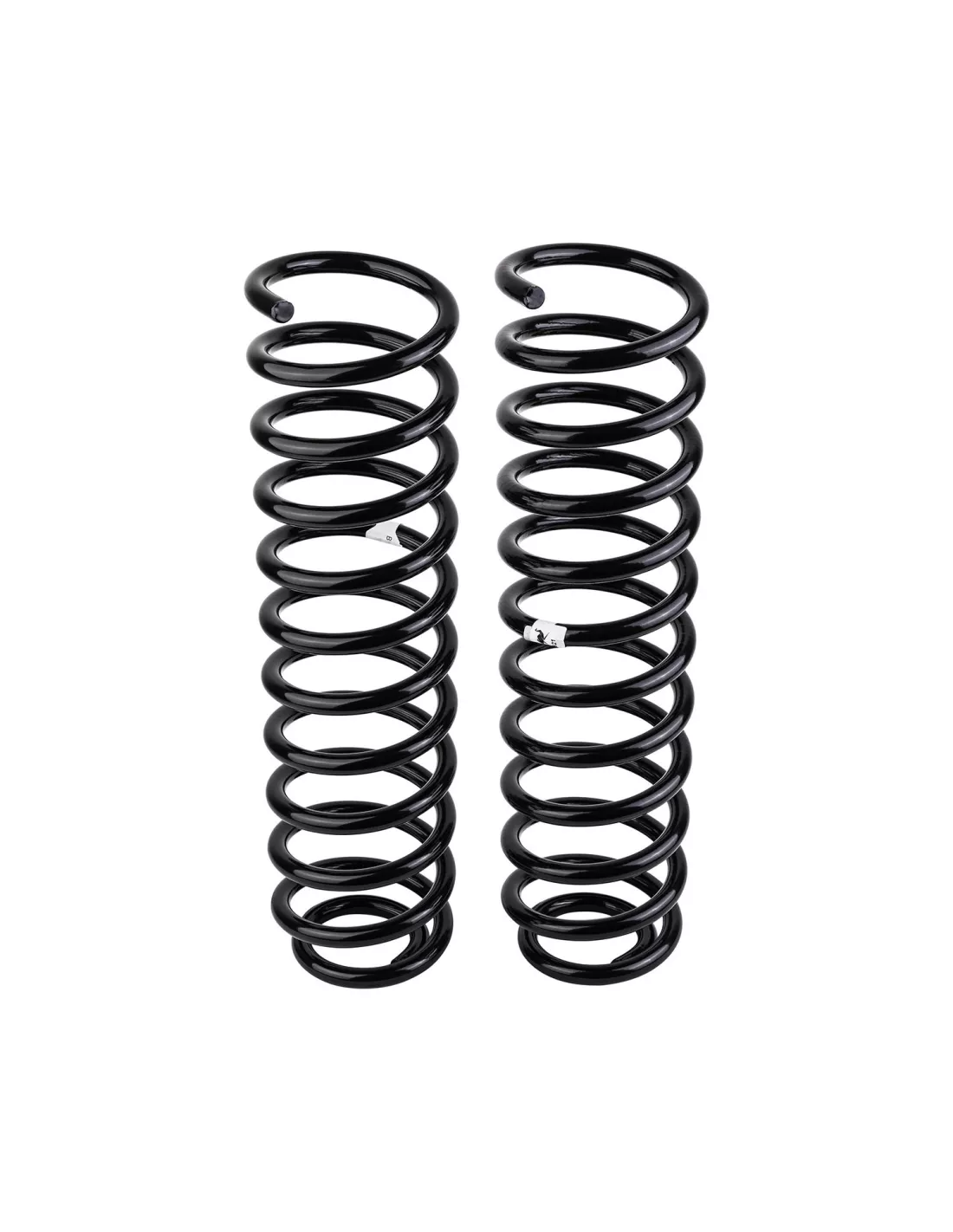 Ressort avant ZJ +25 0-40Kg - La Paire OLD MAN EMU - accessoire 4x4