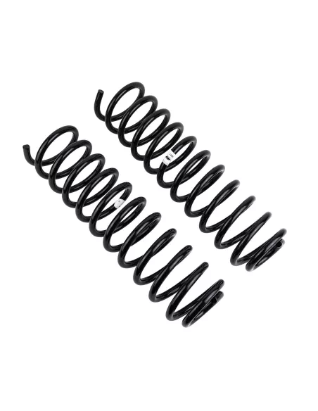Ressort avant ZJ +25 0-40Kg - La Paire OLD MAN EMU - accessoire 4x4
