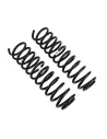 Ressort avant ZJ +25 0-40Kg - La Paire OLD MAN EMU - accessoire 4x4