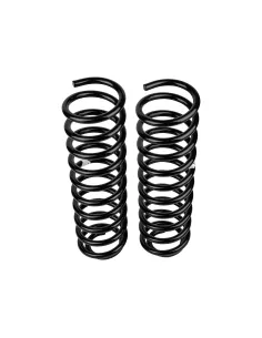 Ressort avant TJ +50 0-40Kg - La Paire OLD MAN EMU - accessoire 4x4