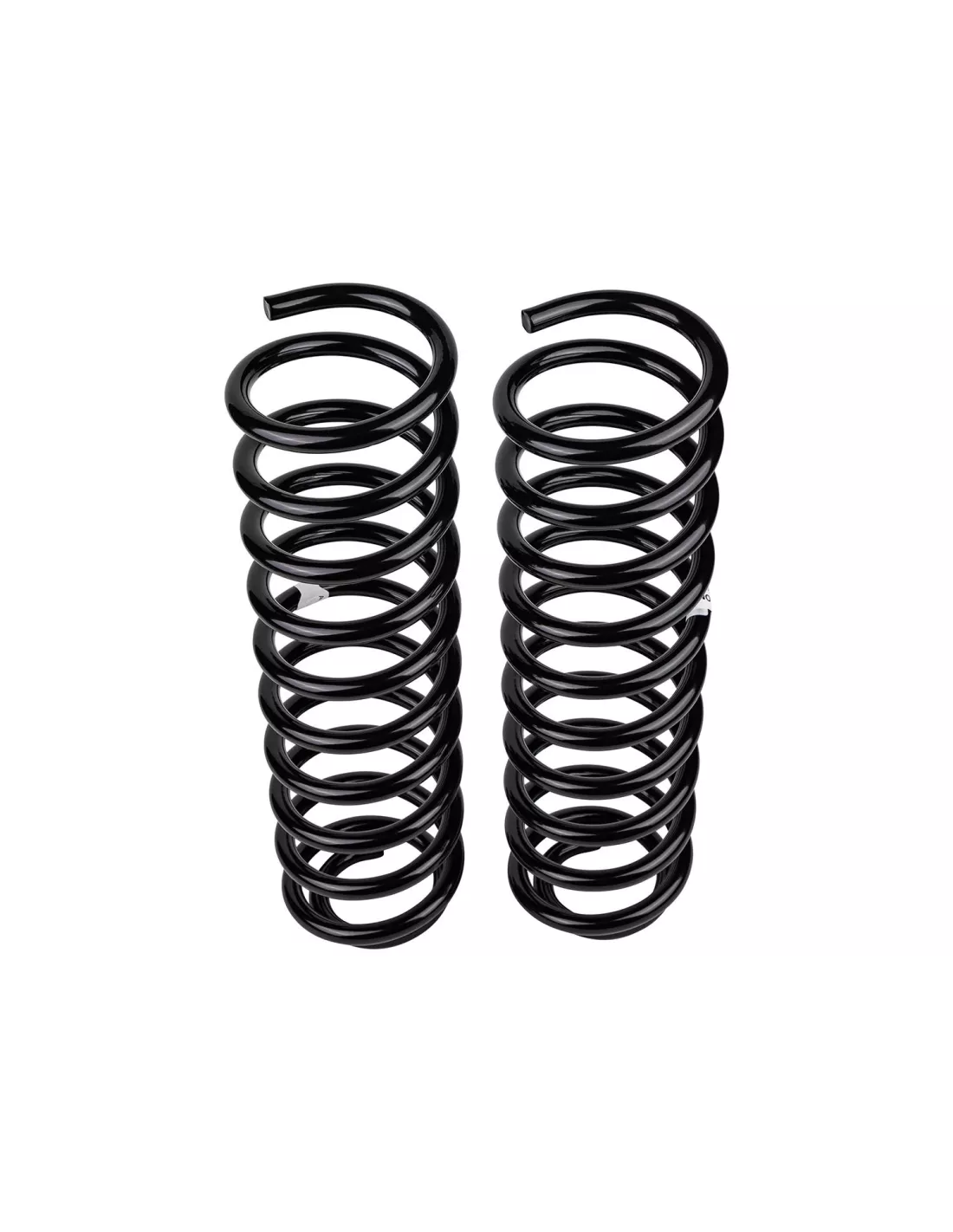 Ressort avant TJ +50 0-40Kg - La Paire OLD MAN EMU - accessoire 4x4