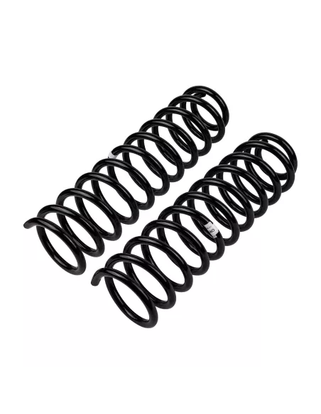 Ressort avant TJ +50 0-40Kg - La Paire OLD MAN EMU - accessoire 4x4