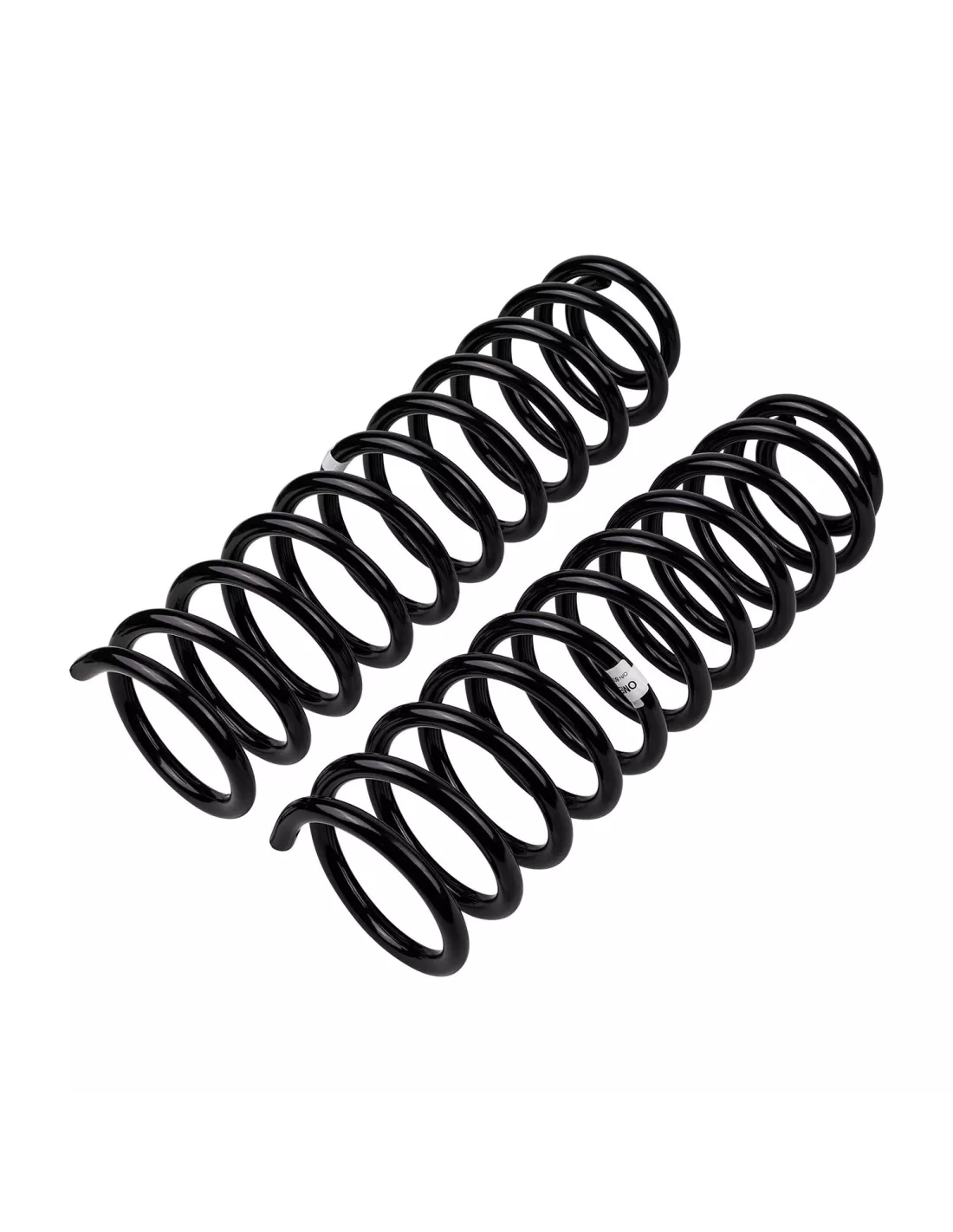 Ressort avant TJ +50 0-40Kg - La Paire OLD MAN EMU - accessoire 4x4