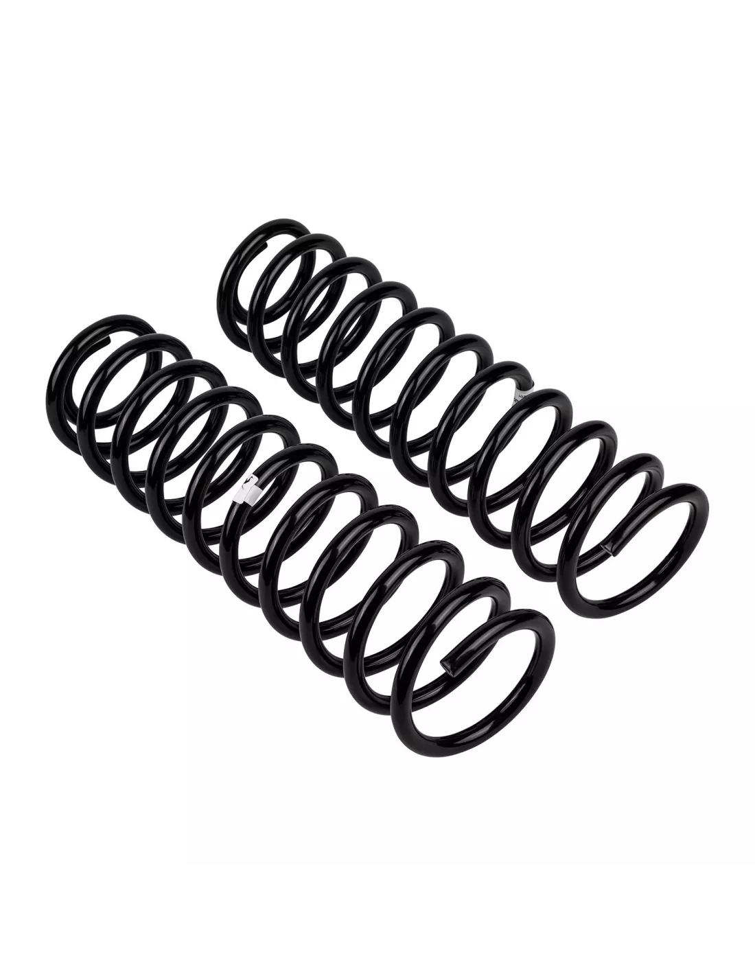 Ressort avant TJ +50 0-40Kg - La Paire OLD MAN EMU - accessoire 4x4