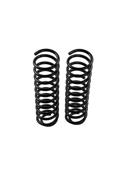 Ressort avant TJ +50 40-80Kg - La Paire OLD MAN EMU - accessoire 4x4