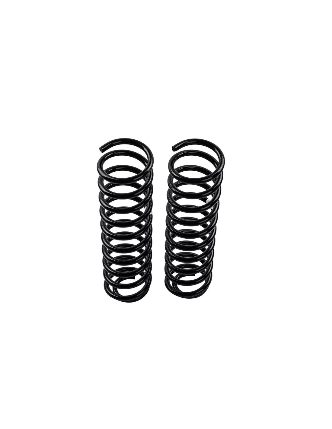 Ressort avant TJ +50 40-80Kg - La Paire OLD MAN EMU - accessoire 4x4
