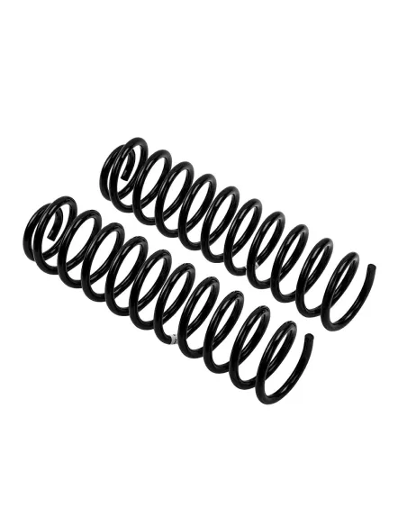 Ressort avant TJ +50 40-80Kg - La Paire OLD MAN EMU - accessoire 4x4
