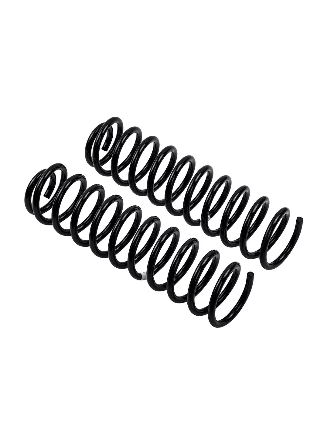 Ressort avant TJ +50 40-80Kg - La Paire OLD MAN EMU - accessoire 4x4