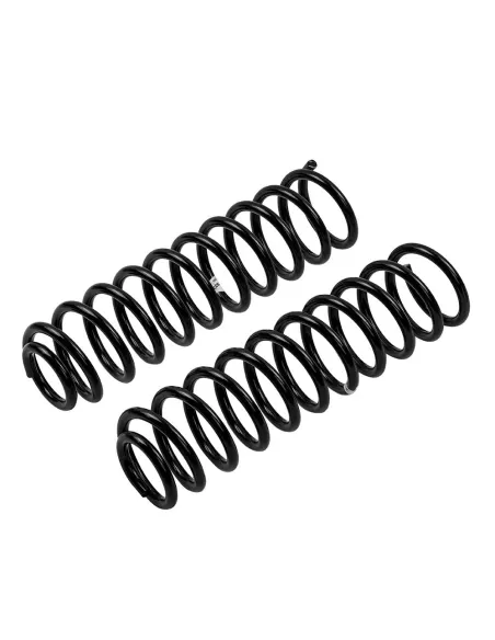 Ressort avant TJ +50 40-80Kg - La Paire OLD MAN EMU - accessoire 4x4