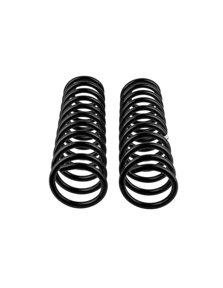 Ressort avant TJ +50 40-80Kg - La Paire OLD MAN EMU - accessoire 4x4