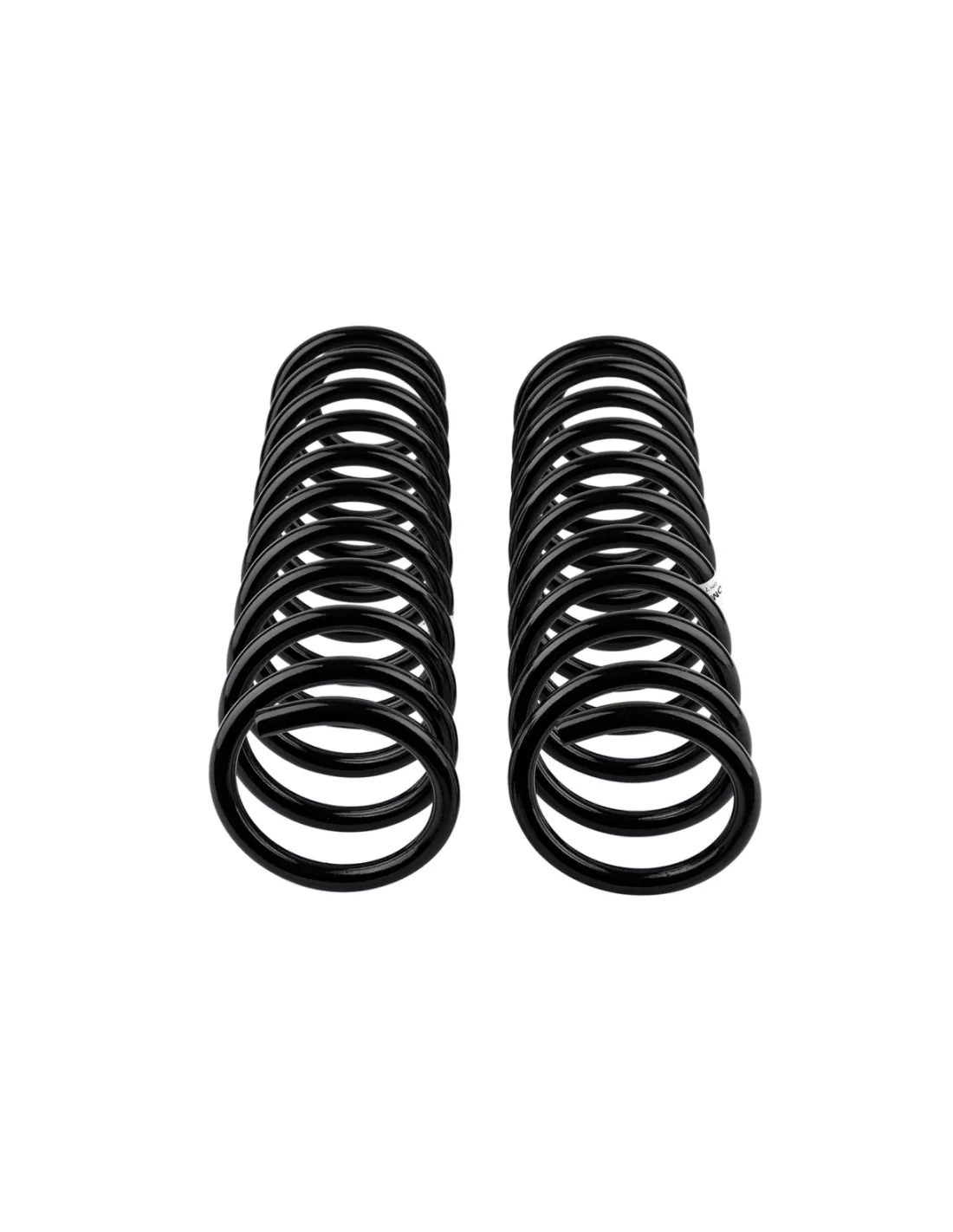 Ressort avant TJ +50 40-80Kg - La Paire OLD MAN EMU - accessoire 4x4