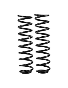 Ressort avant ZJ +25 Medium - La Paire OLD MAN EMU - accessoire 4x4