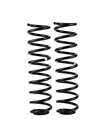 Ressort avant ZJ +25 Medium - La Paire OLD MAN EMU - accessoire 4x4