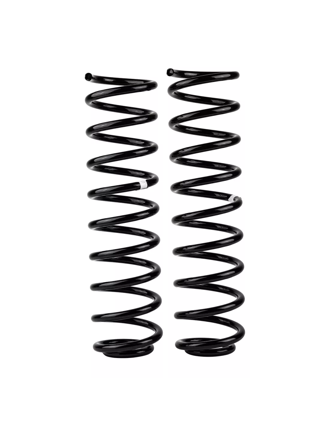 Ressort avant ZJ +25 Medium - La Paire OLD MAN EMU - accessoire 4x4