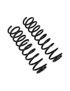 Ressort avant ZJ +25 Medium - La Paire OLD MAN EMU - accessoire 4x4 2
