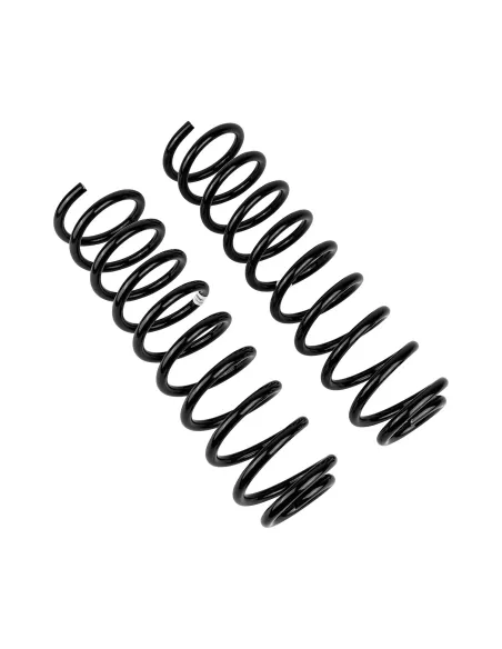 Ressort avant ZJ +25 Medium - La Paire OLD MAN EMU - accessoire 4x4