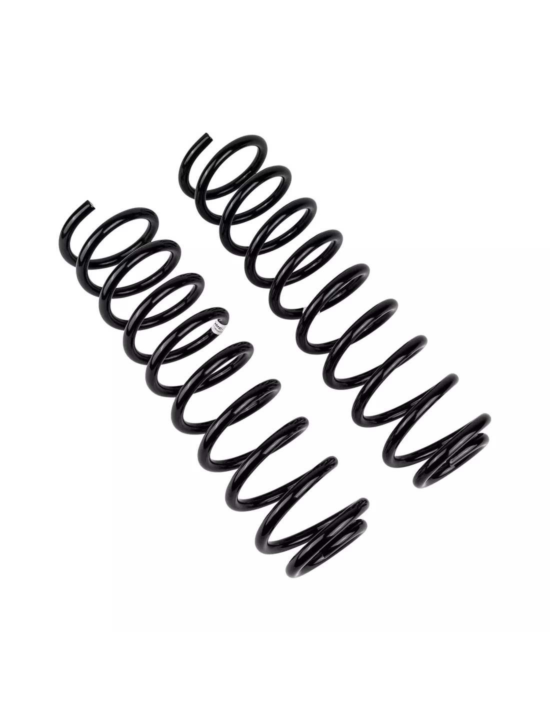 Ressort avant ZJ +25 Medium - La Paire OLD MAN EMU - accessoire 4x4