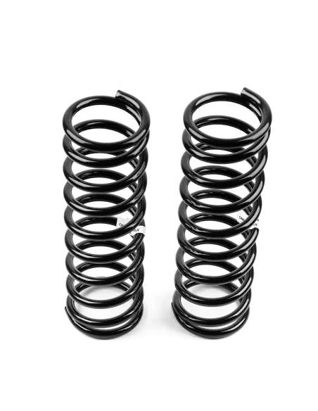 Ressort avant WJ +40 0-40Kg - La Paire OLD MAN EMU - accessoire 4x4