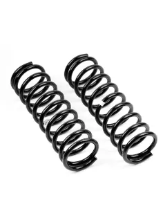 Ressort avant WJ +40 0-40Kg - La Paire OLD MAN EMU - accessoire 4x4 2