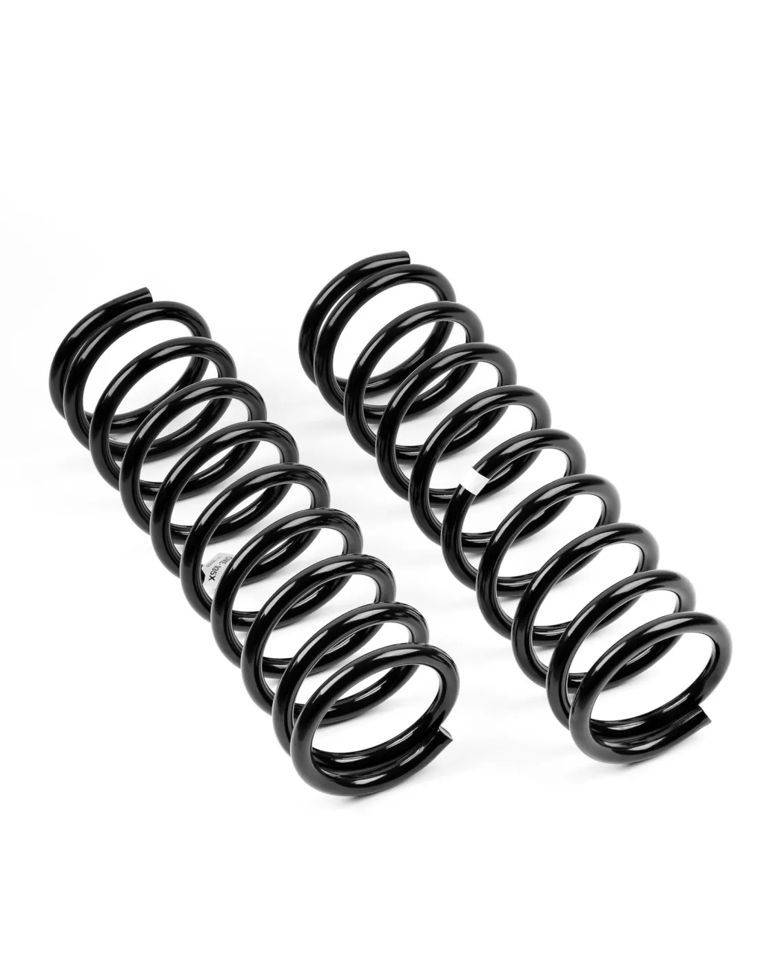 Ressort avant WJ +40 0-40Kg - La Paire OLD MAN EMU - accessoire 4x4