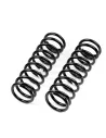 Ressort avant WJ +40 0-40Kg - La Paire OLD MAN EMU - accessoire 4x4